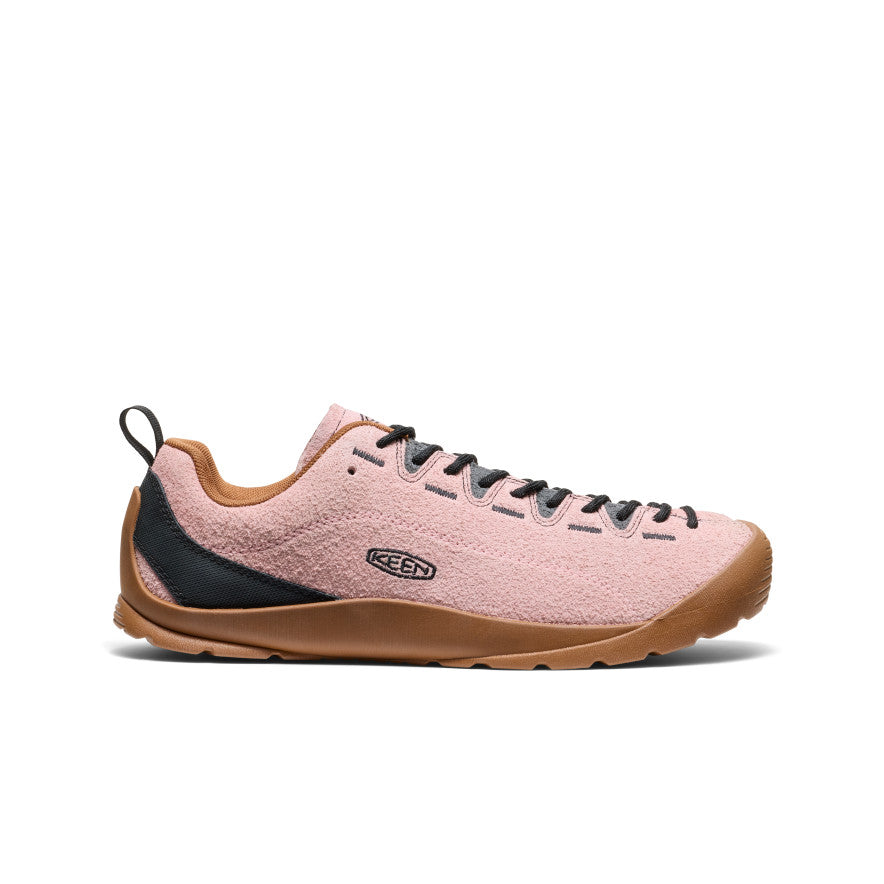 Men's Jasper Sneaker x Highsnobiety Pink/Gum / Keen Sale