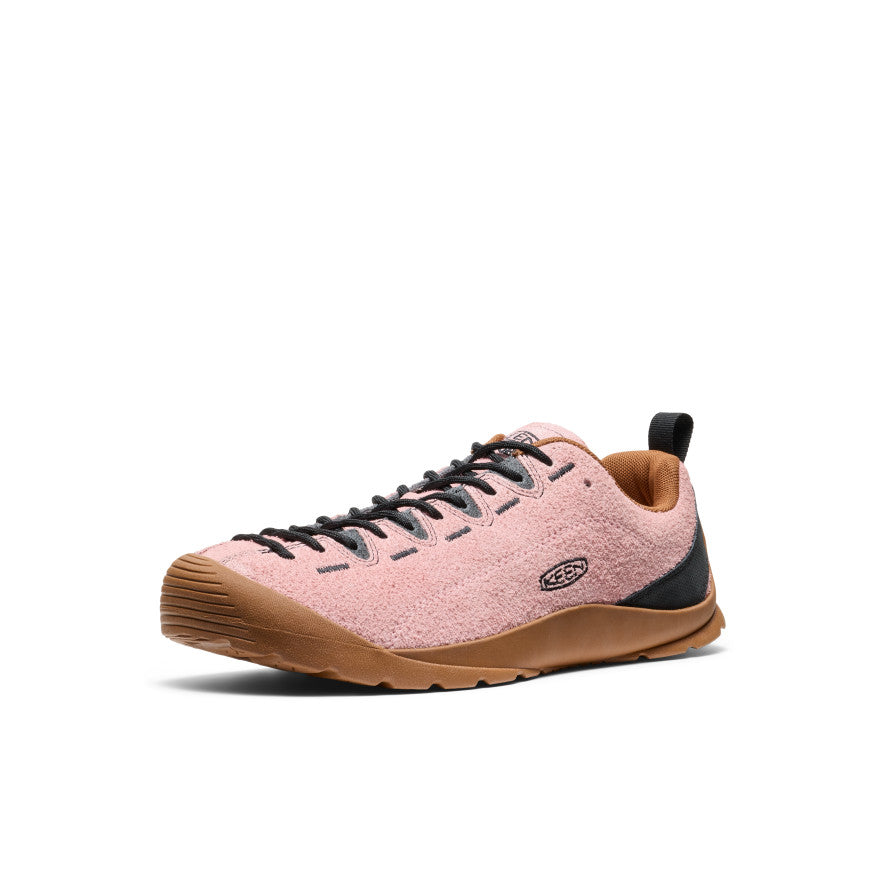 Men's Jasper Sneaker x Highsnobiety Pink/Gum / Keen Sale