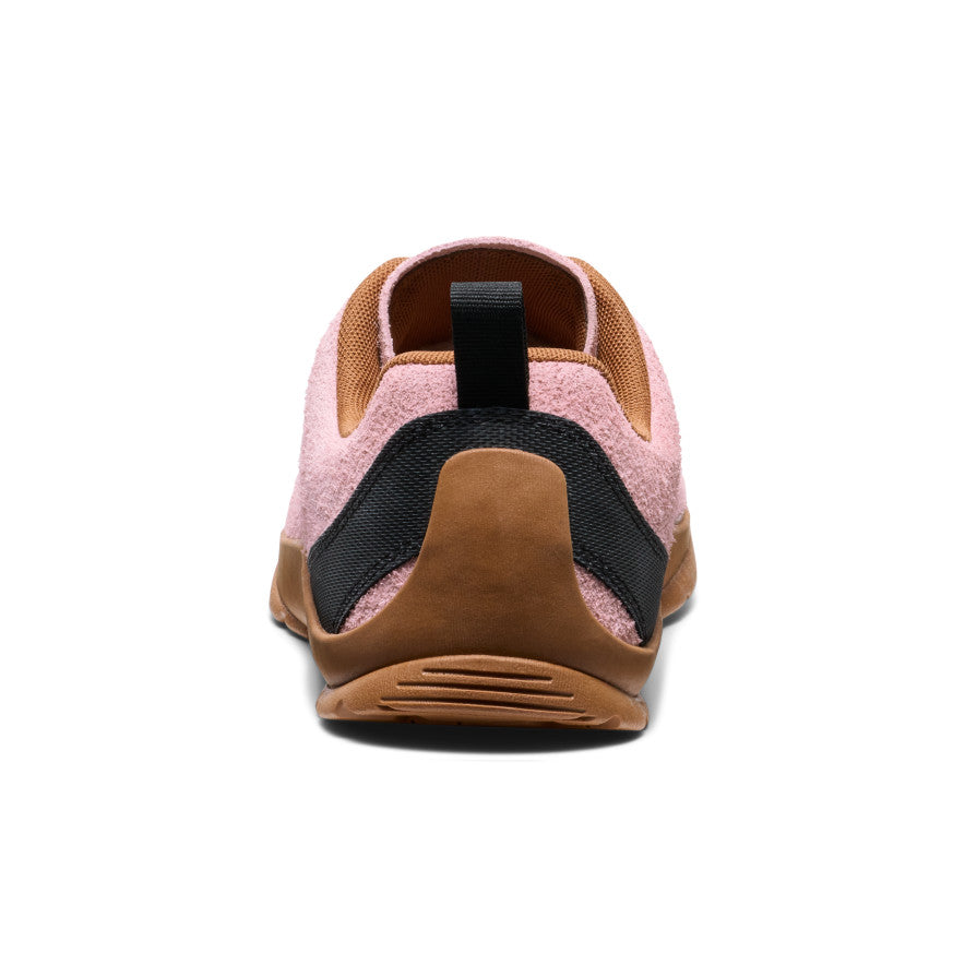 Men's Jasper Sneaker x Highsnobiety Pink/Gum / Keen Sale