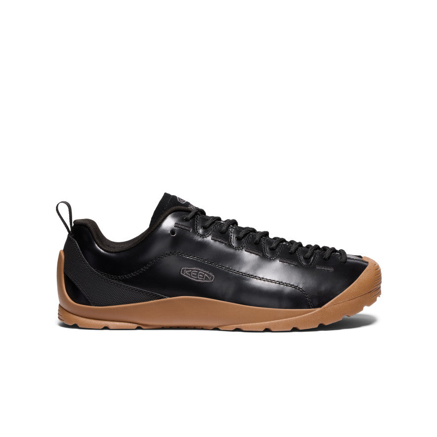 Men's Jasper Sneaker x Highsnobiety Black/Gum / Keen For sale