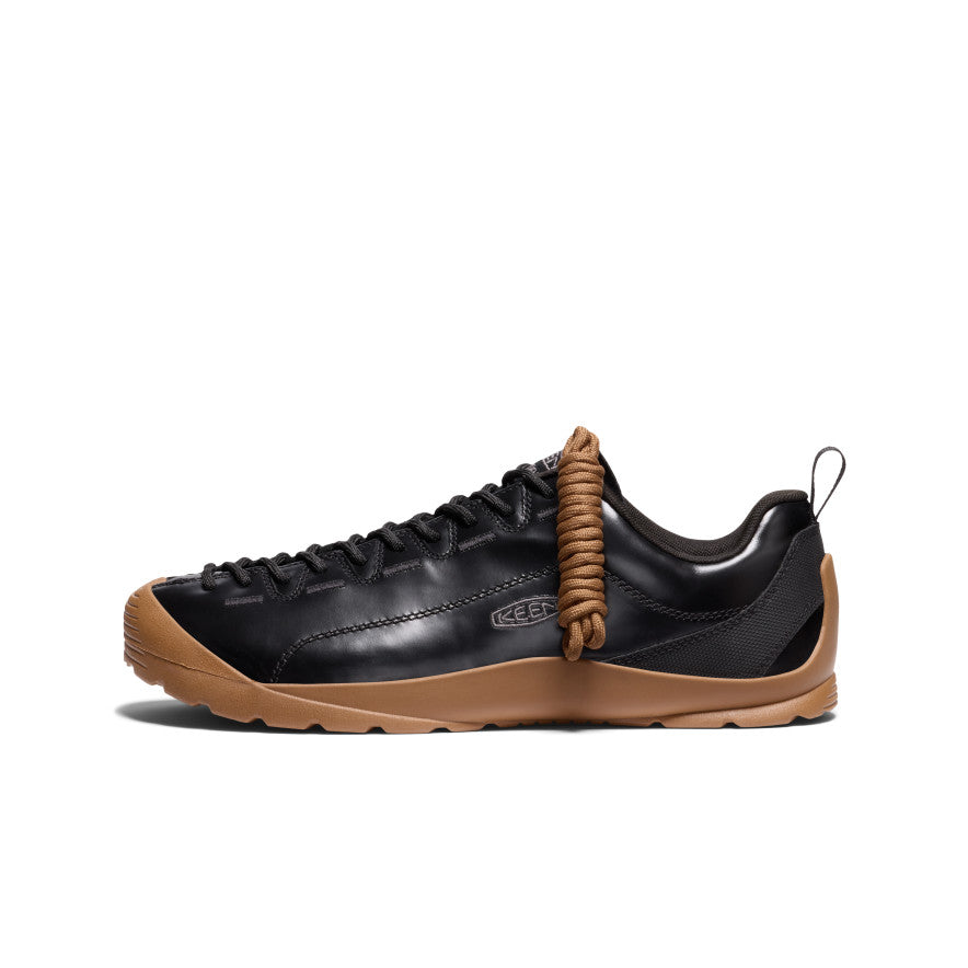 Men's Jasper Sneaker x Highsnobiety Black/Gum / Keen For sale