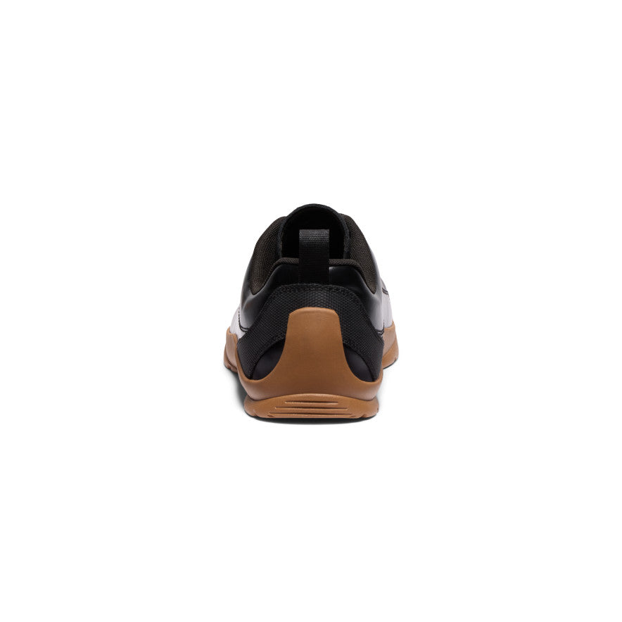 Men's Jasper Sneaker x Highsnobiety Black/Gum / Keen For sale