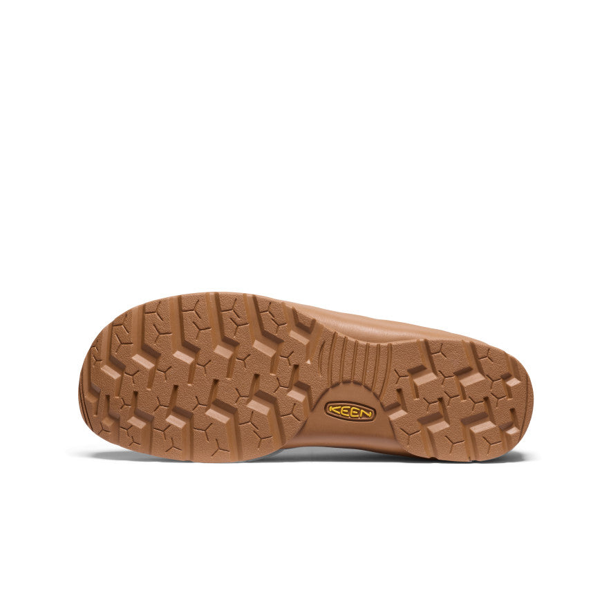Men's Jasper Sneaker x Highsnobiety Black/Gum / Keen For sale