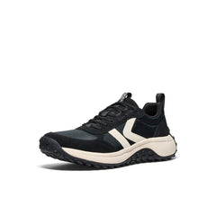 Men's KS86 Sneaker Black/Birch | Kenn On Sale