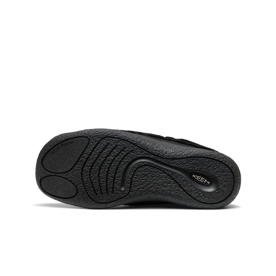 Men's Howser III Slide ARTPARA FUKAGAWA Artpara Black | Keen Discount