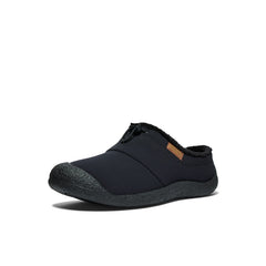 Men's Howser III Slide Black/Black Recycled / Keen Online