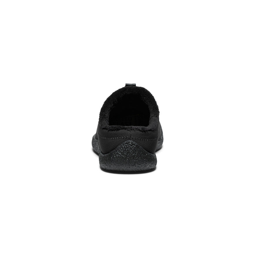 Men's Howser III Slide Black/Black Recycled / Keen Online