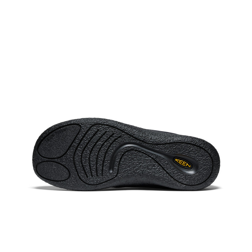 Men's Howser III Slide Black/Black Recycled / Keen Online