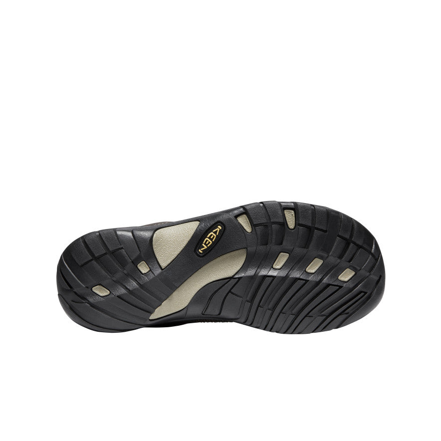 Men's Austin Shoe Chocolate Brown / Keen Sale