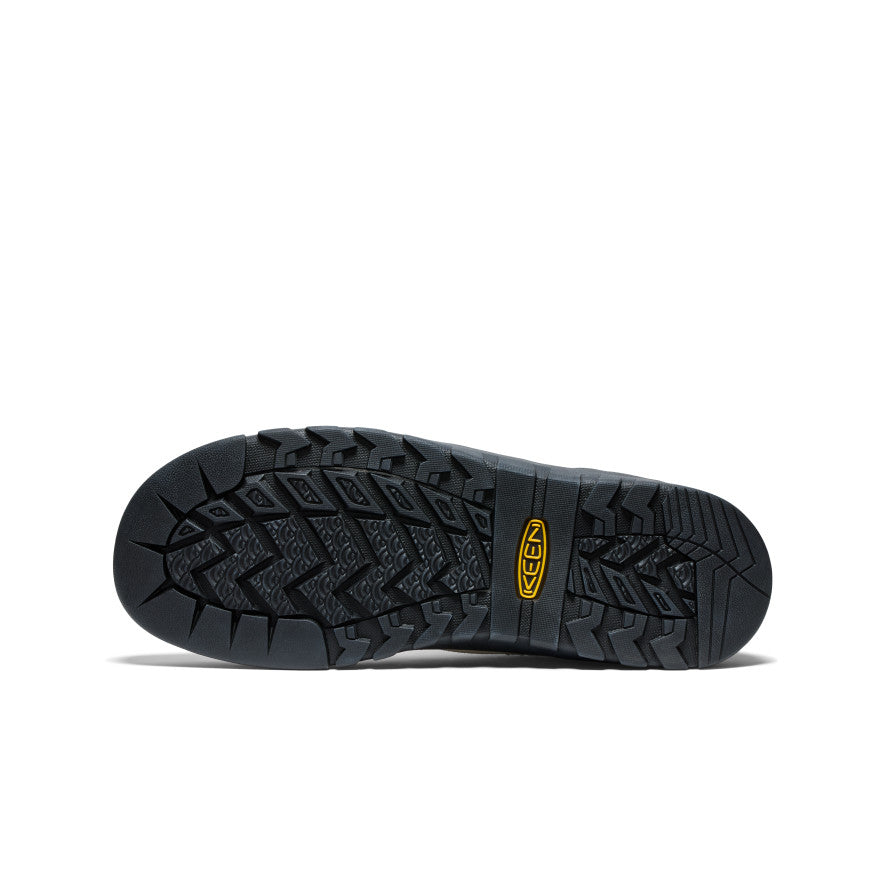 Men's Jasper Rocks Sneaker Birch/Black | Kenn On Sale