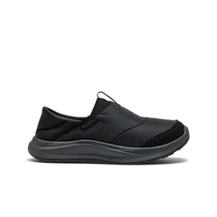 Men's Whyser Slip-On Black / Keen Online