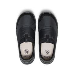 Men's Whyser Slip-On Black / Keen Online