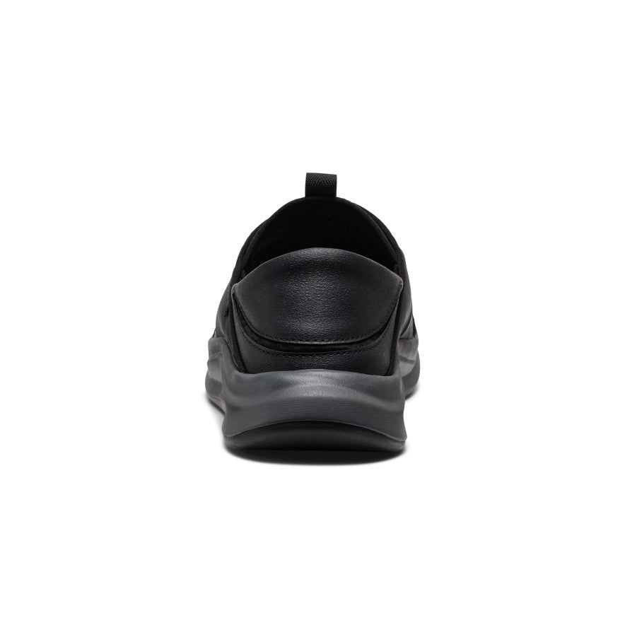 Men's Whyser Slip-On Black / Keen Online