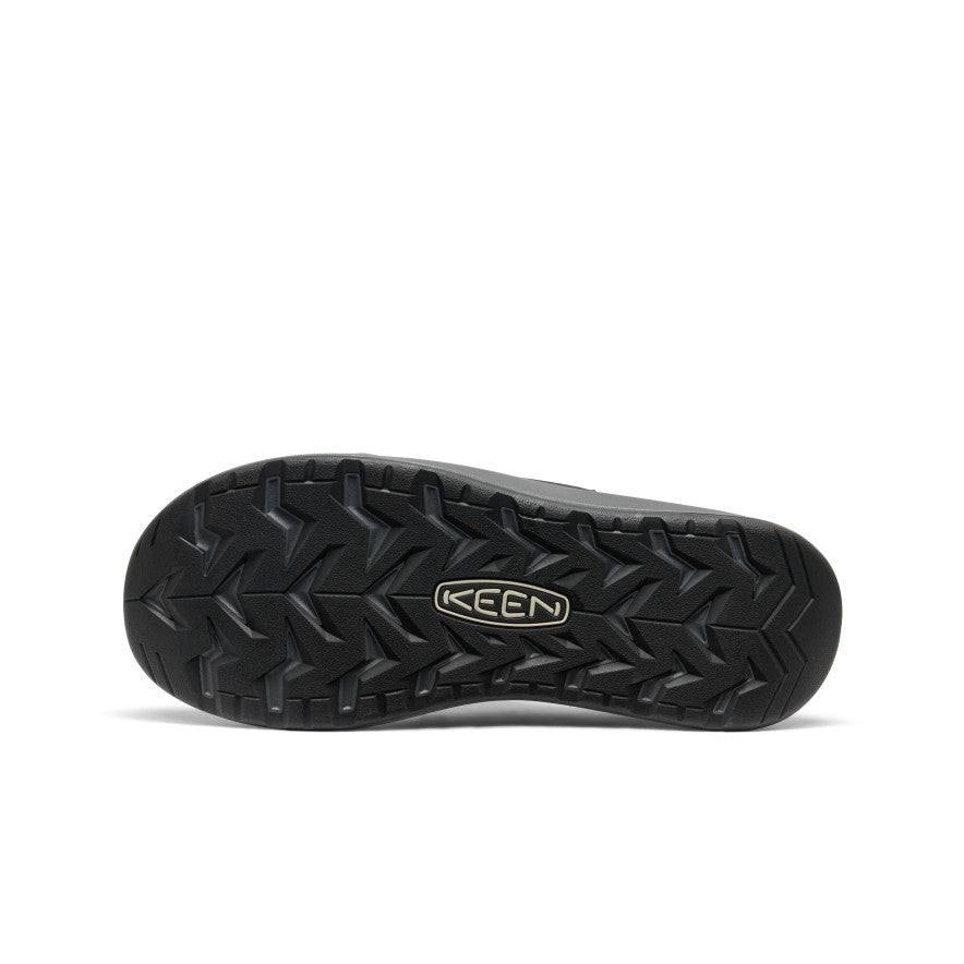 Men's Whyser Slip-On Black / Keen Online