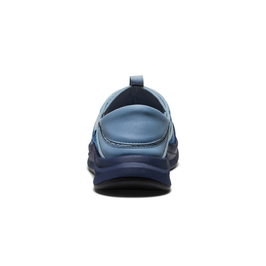 Men's Whyser Protect Our Winters Slip-On  Pow Glacier Blue / Keen Online
