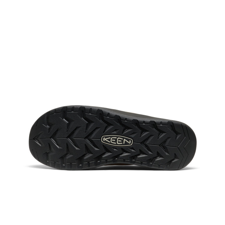 Men's Whyser Slip-On Safari/Black / Keen Sale