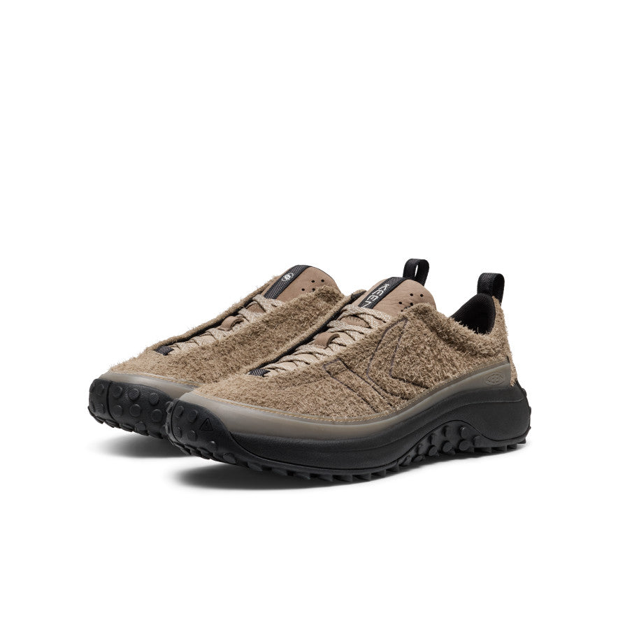 Men's KS Mino Sneaker Brindle/Birch / Keen For sale