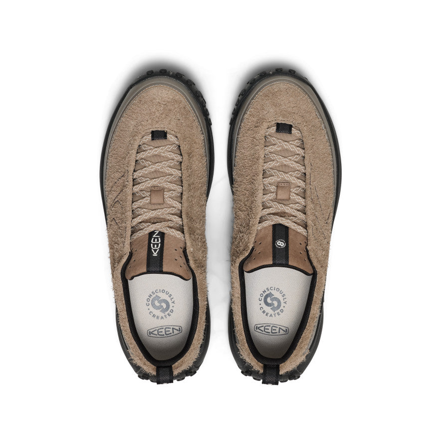 Men's KS Mino Sneaker Brindle/Birch / Keen For sale