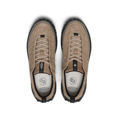 Men's KS Mino Sneaker Brindle/Birch / Keen For sale
