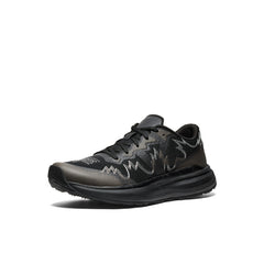 Men's WK500 Walking Shoe x Engineered Garments Black/Black | Keen Discount