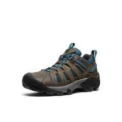 Men's Voyageur Alcatraz/Legion Blue | Keen Outlet