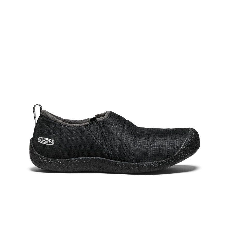 Men's Howser II Triple Black / Keen Online