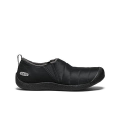 Men's Howser II Triple Black / Keen Online