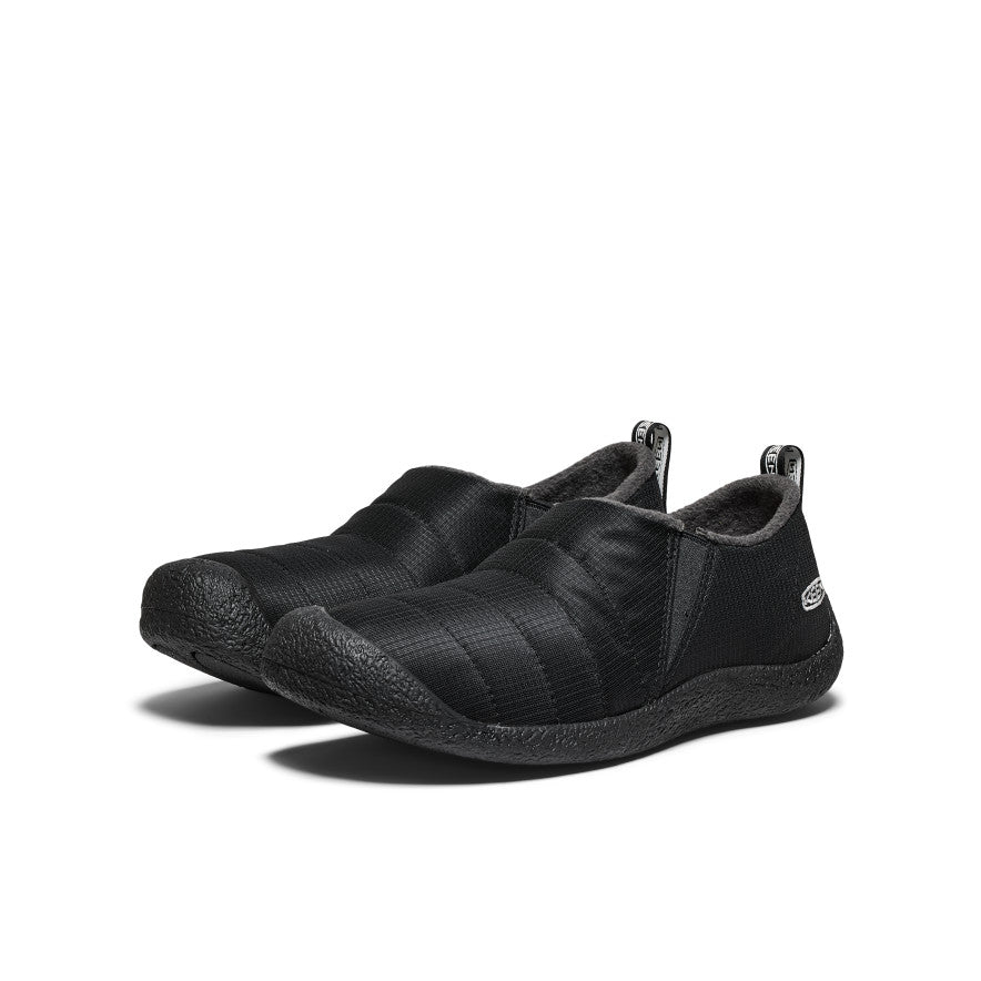 Men's Howser II Triple Black / Keen Online