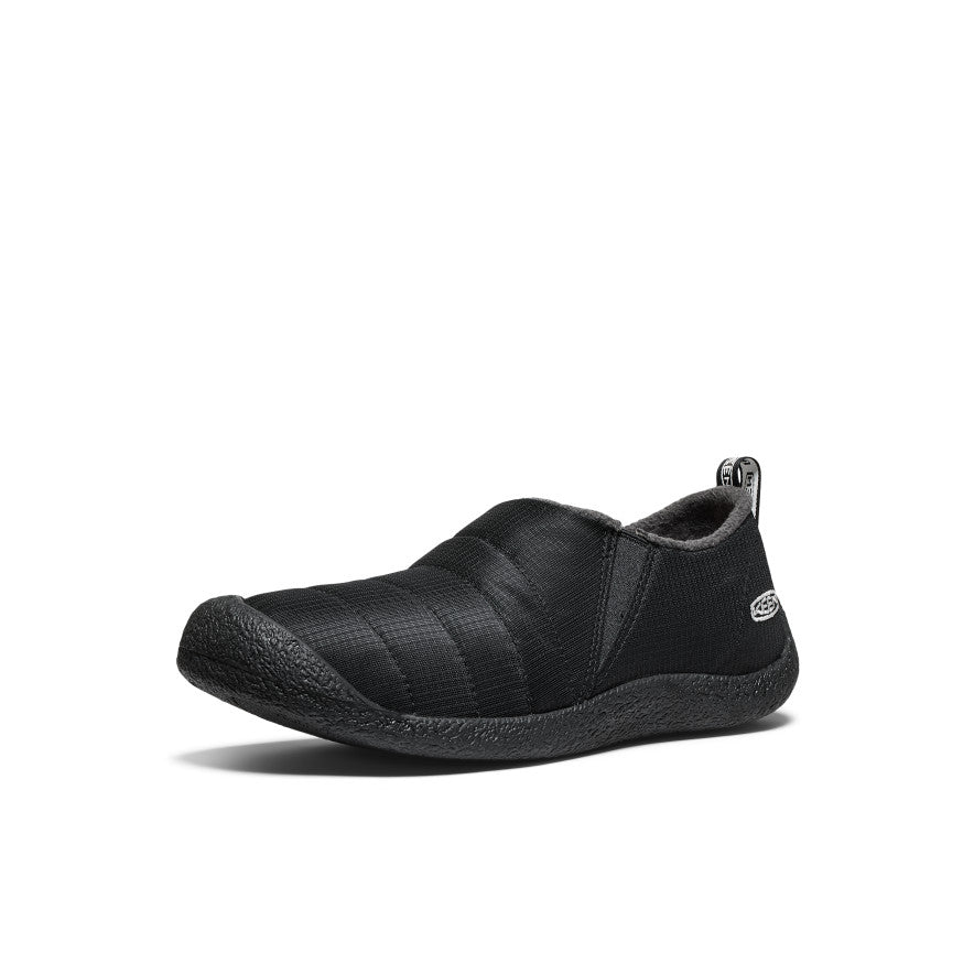 Men's Howser II Triple Black / Keen Online