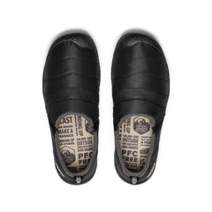 Men's Howser II Triple Black / Keen Online