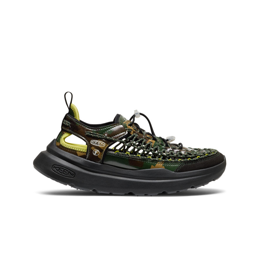 Men’s UNEEK WK FAF Sneaker Faf Multi / Keen For sale