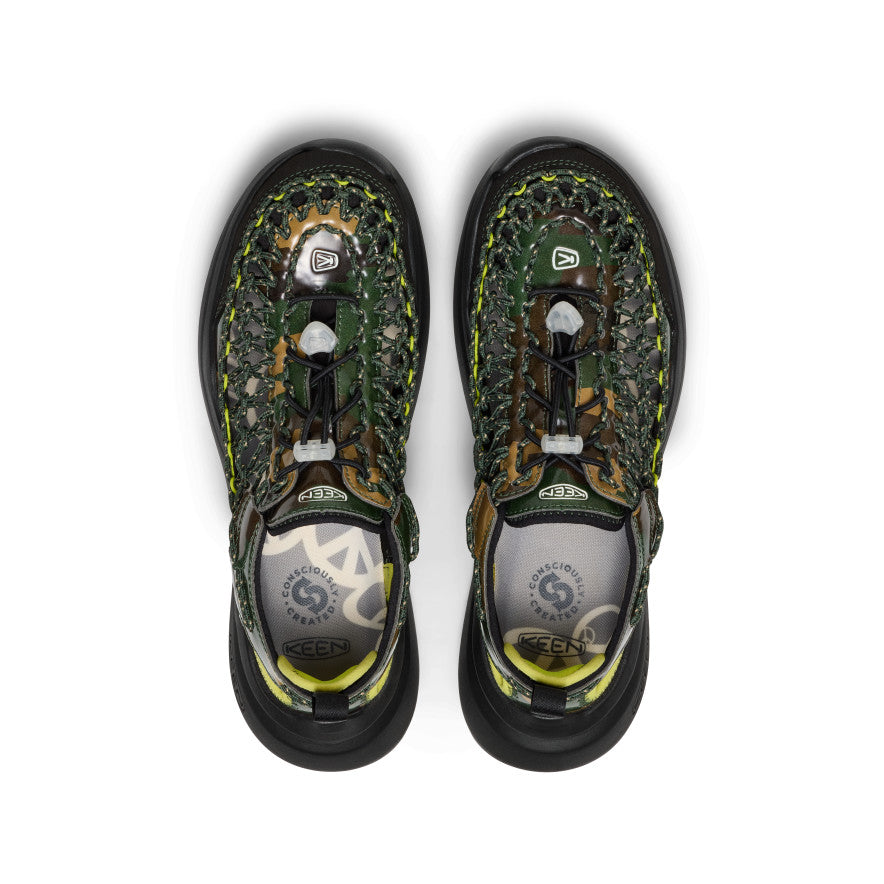 Men’s UNEEK WK FAF Sneaker Faf Multi / Keen For sale