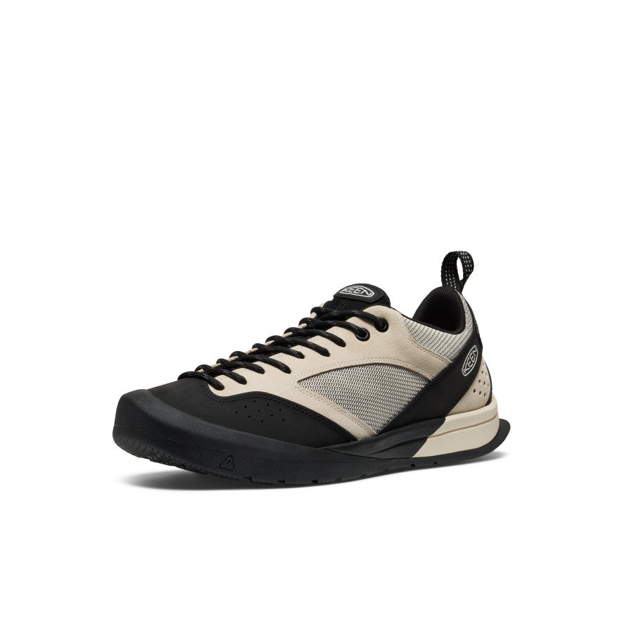 Men's Jasper III Sneaker Birch/Black | Keen Discount