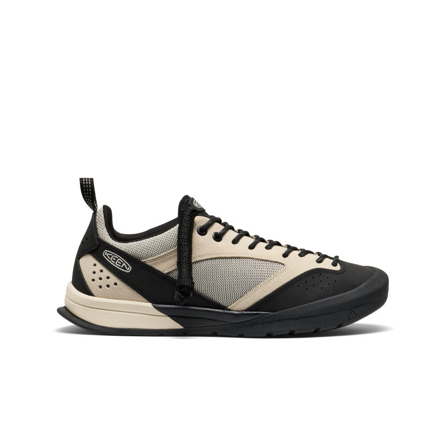 Men's Jasper III Sneaker Birch/Black | Keen Discount