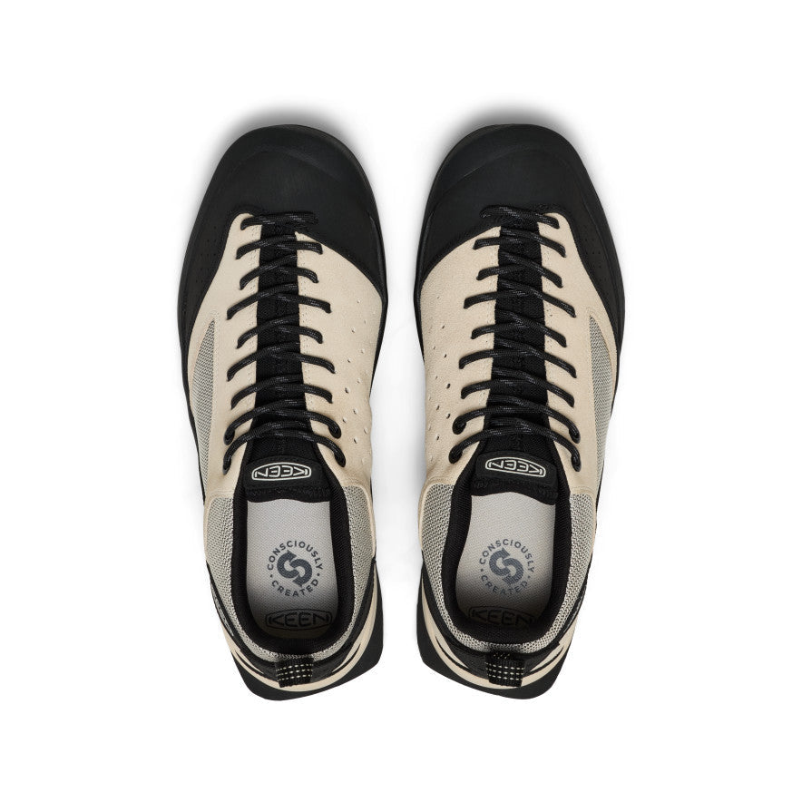 Men's Jasper III Sneaker Birch/Black | Keen Discount