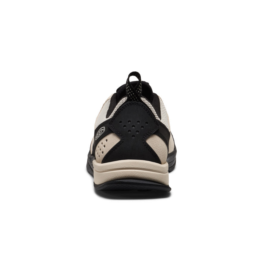 Men's Jasper III Sneaker Birch/Black | Keen Discount
