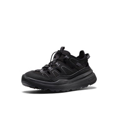 Men's WK450 Walking Sandal Black/Black / Keen Sale