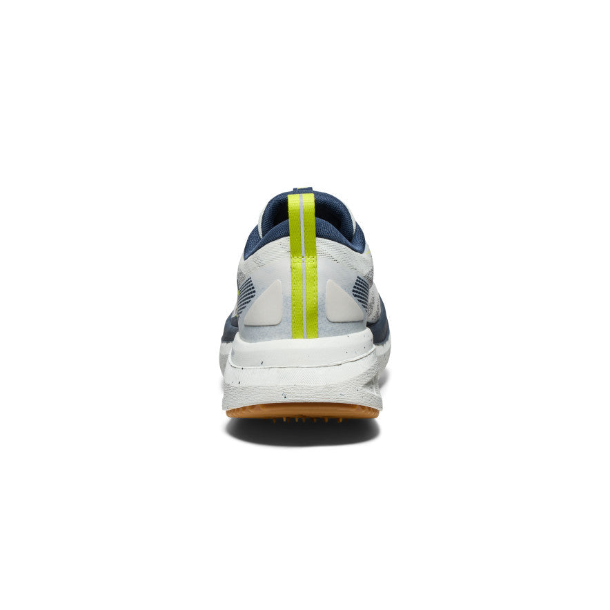 Men's WK400 II Walking Shoe Star White/Naval Academy / Keen For sale