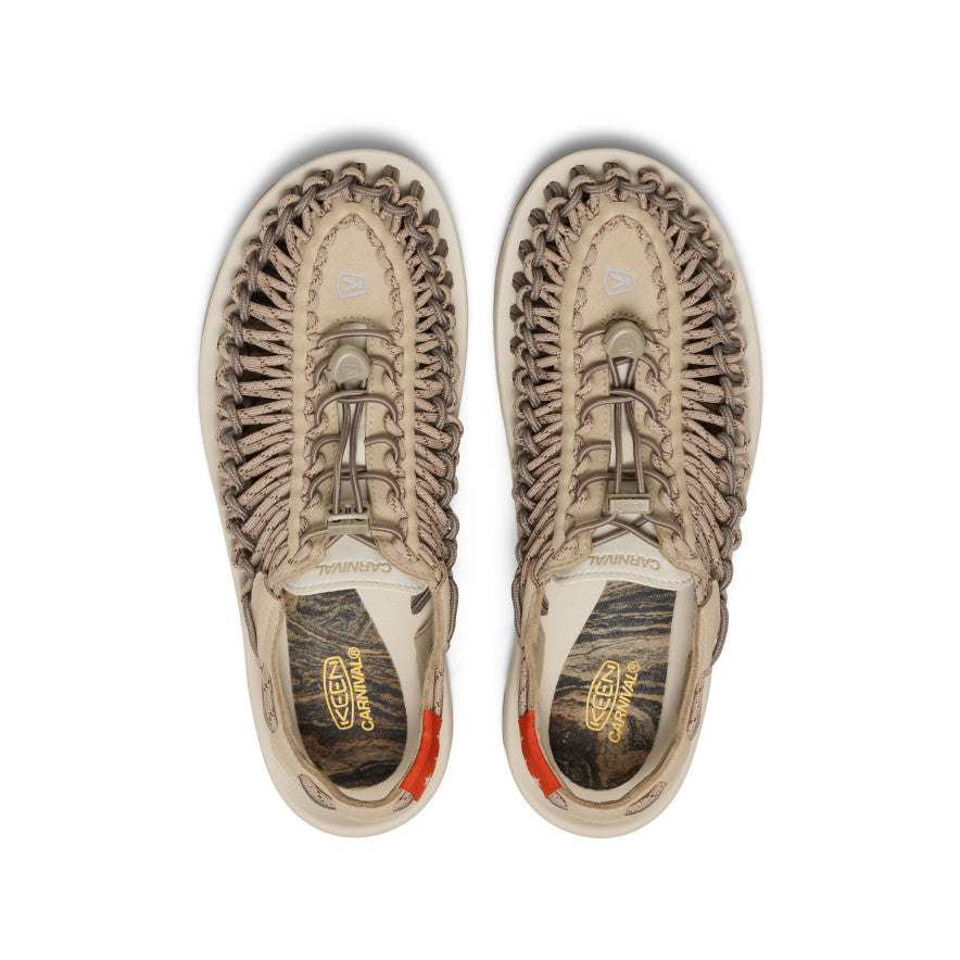 All Gender UNEEK Carnival Sneaker Carnival Safari | Keen Discount