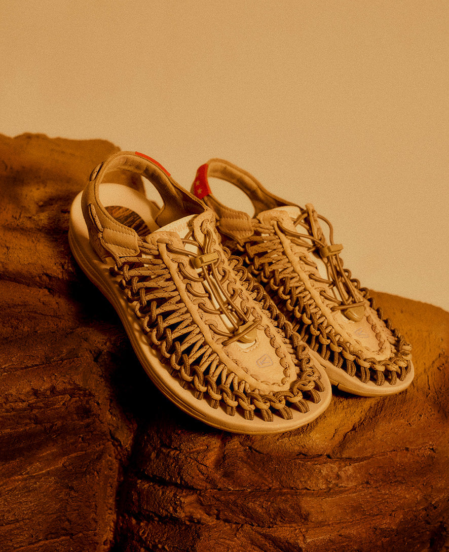 All Gender UNEEK Carnival Sneaker Carnival Safari | Keen Discount