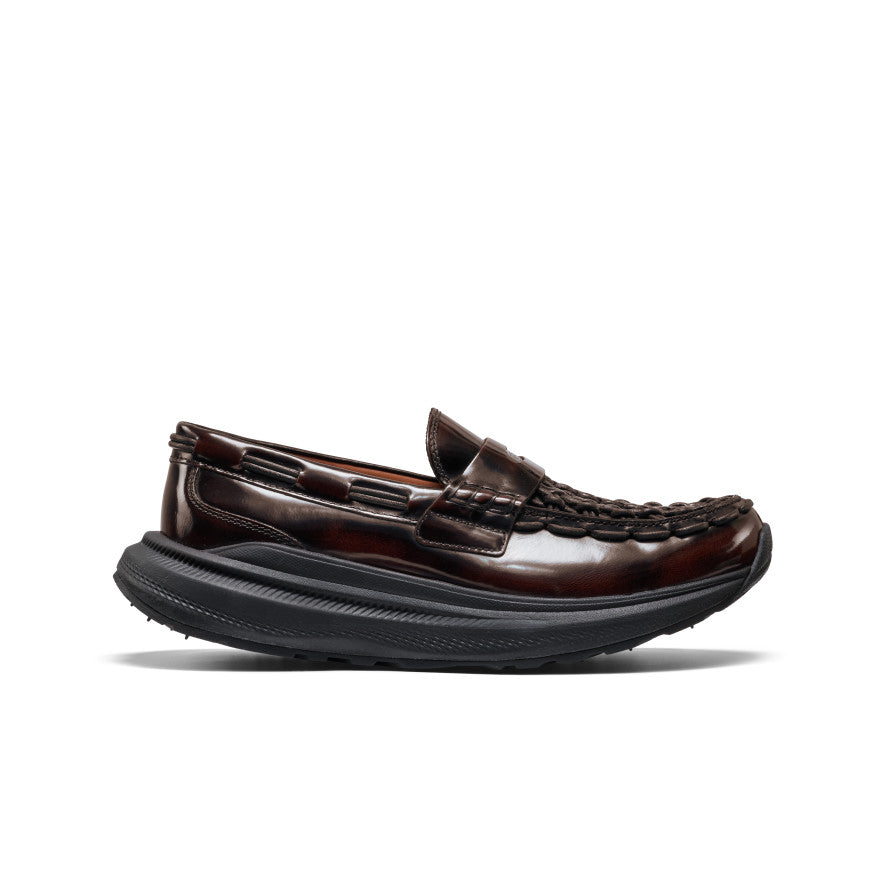 All Gender UNEEK Loafer WK Cordovan | Keen Outlet