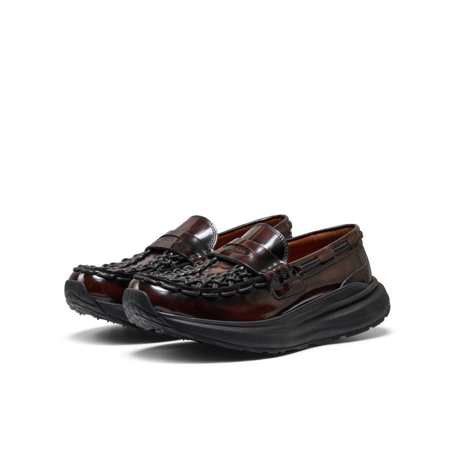 All Gender UNEEK Loafer WK Cordovan | Keen Outlet