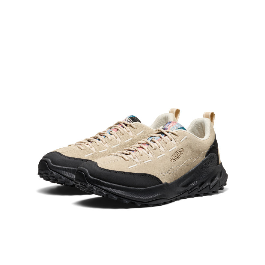 Men's Jasper Zionic Sneaker Outdoor Archives / Keen Online