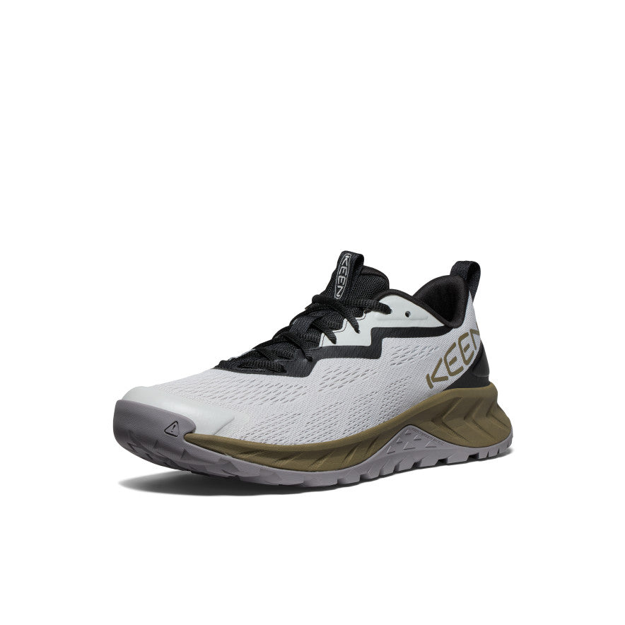 Men's Versacore Speed Shoe Vapor/Dark Olive / Keen Online