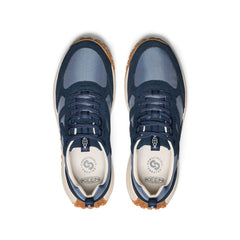 Men's KS86 Sneaker Vintage Indigo/Naval Academy / Keen Sale