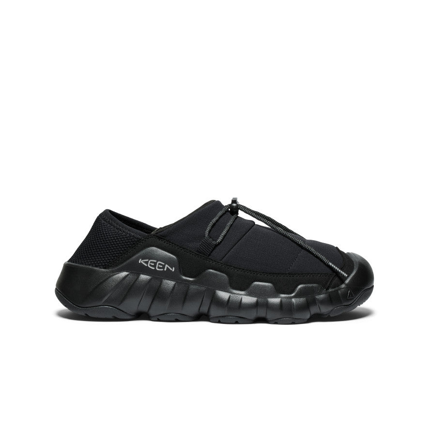 Men's Hypowser Crushback Shoe Black/Black | Kenn On Sale