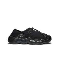 Men's Hypowser Crushback Shoe Black/Black | Kenn On Sale