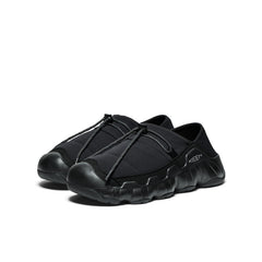 Men's Hypowser Crushback Shoe Black/Black | Kenn On Sale
