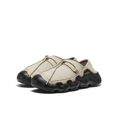 Men's Hypowser Crushback Shoe Abbey Stone/Black | Keen Discount