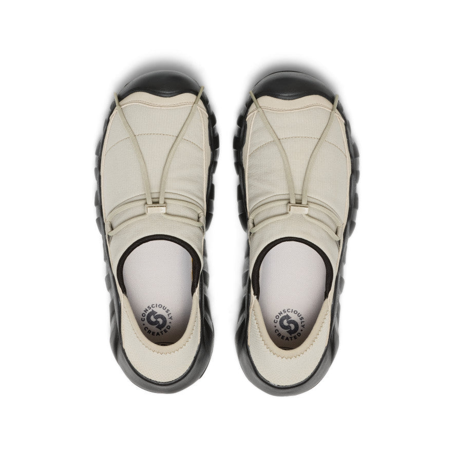 Men's Hypowser Crushback Shoe Abbey Stone/Black | Keen Discount